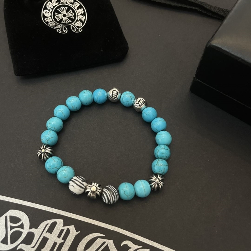 Chrome Hearts Bracelets